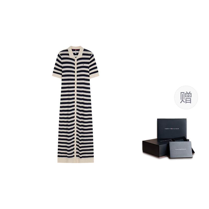 Платье женское Tommy Hilfiger - Boxette Shop